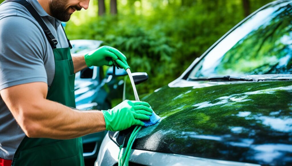 Mobile Detailing Services in Boise